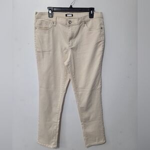 Venus Classic Cream Women's Jeans